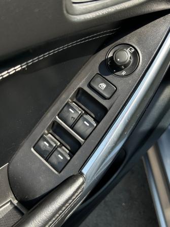 Mazda 6 III (GJ) с пробегом 2014 года, цена 1 570 000 рублей, 195000 км, седан, Автокод Объявления
