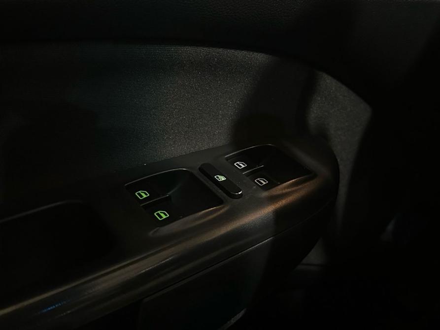 Skoda Octavia II (A5) Рестайлинг Челябинск  - изображение 18