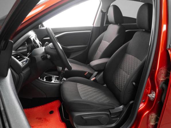Lada (ВАЗ) Vesta I с пробегом 2019 года, цена 899 000 рублей, 97758 км, седан, Автокод Объявления