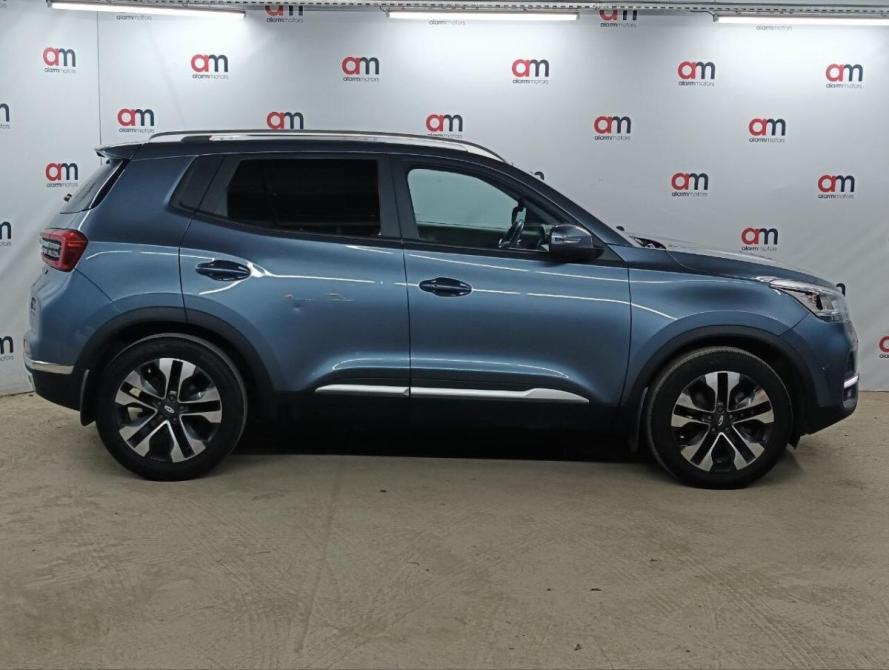 Chery Tiggo 4 I Рестайлинг Санкт-Петербург  - изображение 8
