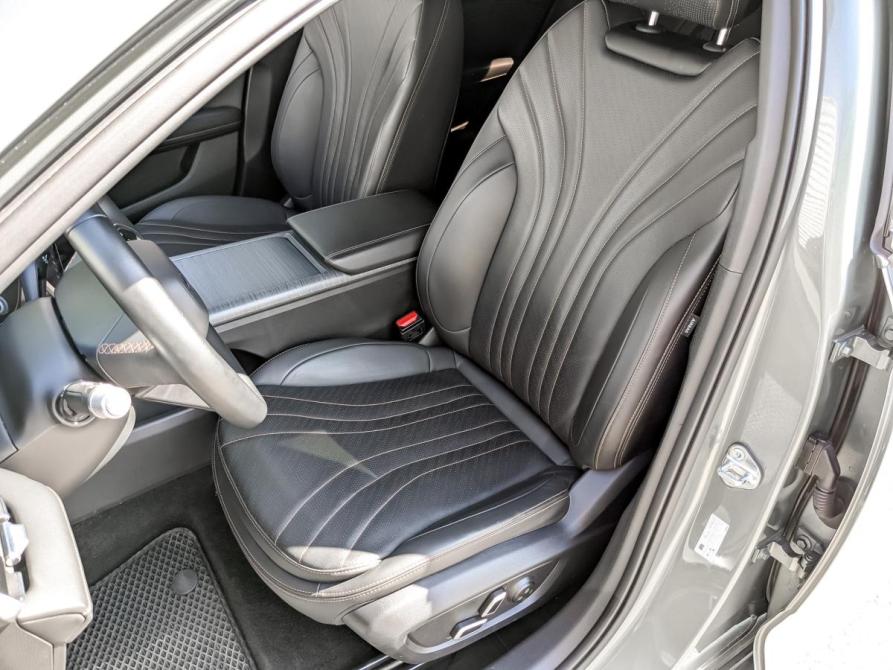 Geely Preface I Химки  - изображение 20