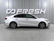 Kia Cerato IV Ростов-на-Дону  - изображение 27