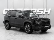 Haval Dargo Ростов-на-Дону  - изображение 24