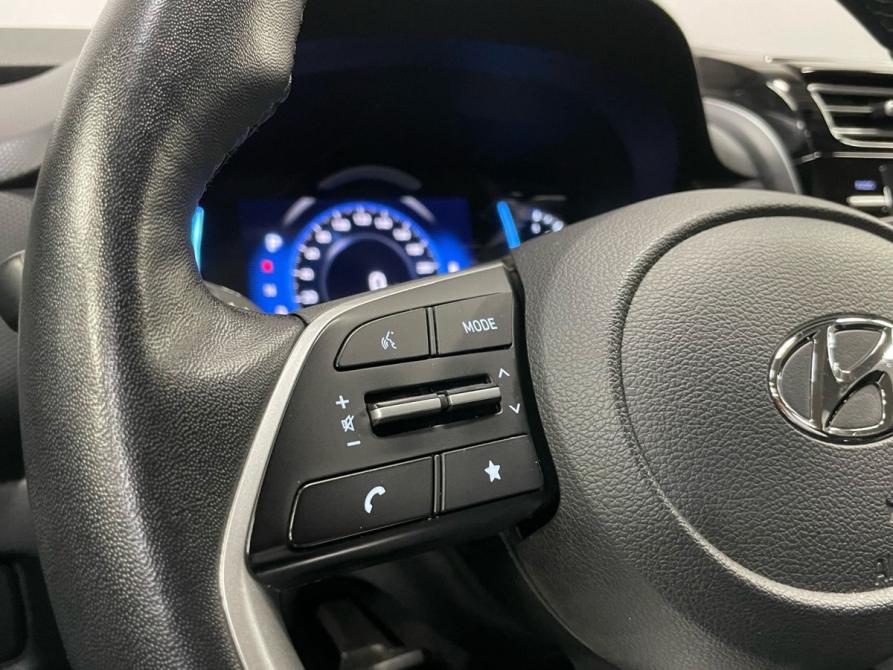Hyundai Creta II Уфа  - изображение 16