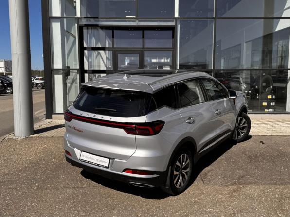 Chery Tiggo 7 Pro Max I с пробегом 2023 года, цена 1 885 000 рублей, 44480 км, внедорожник, Автокод Объявления