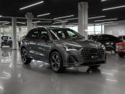 Audi Q3 II (F3) Москва  - изображение 28