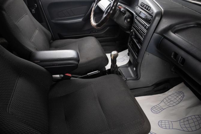 Lada (ВАЗ) 2115 с пробегом 2008 года, цена 199 000 рублей, 100869 км, седан, Автокод Объявления