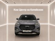 Chery Tiggo 4 Pro I Рестайлинг Челябинск  - изображение 29