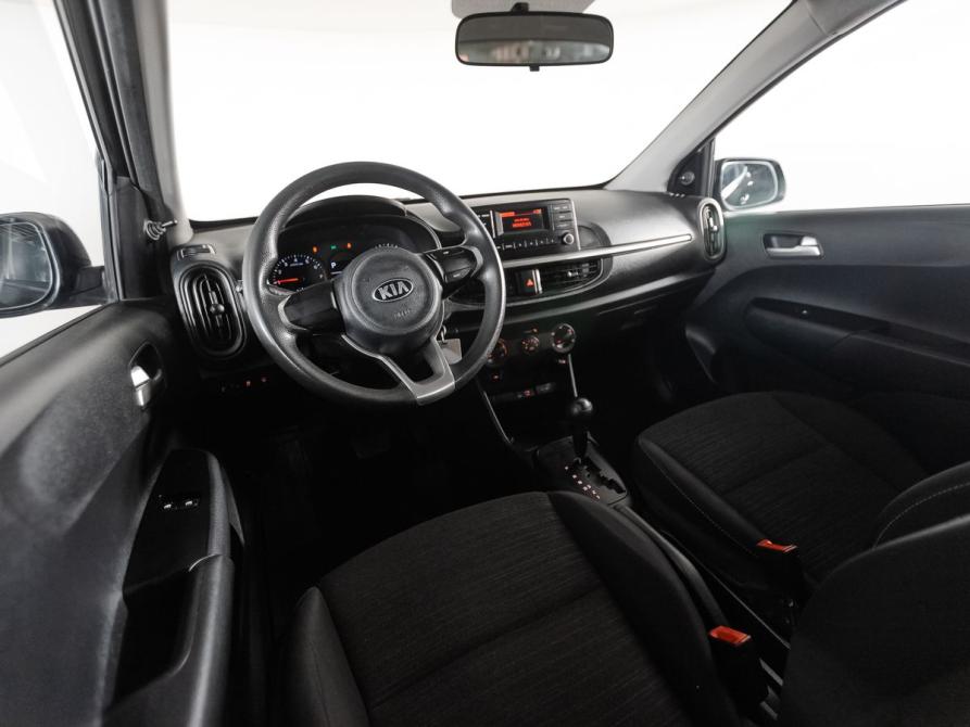 Kia Picanto III Челябинск  - изображение 7