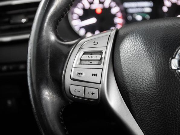 Nissan Qashqai II с пробегом 2014 года, цена 1 550 000 рублей, 119867 км, внедорожник, Автокод Объявления