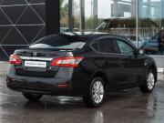 Nissan Sentra VII (B17) Новосибирск  - изображение 24