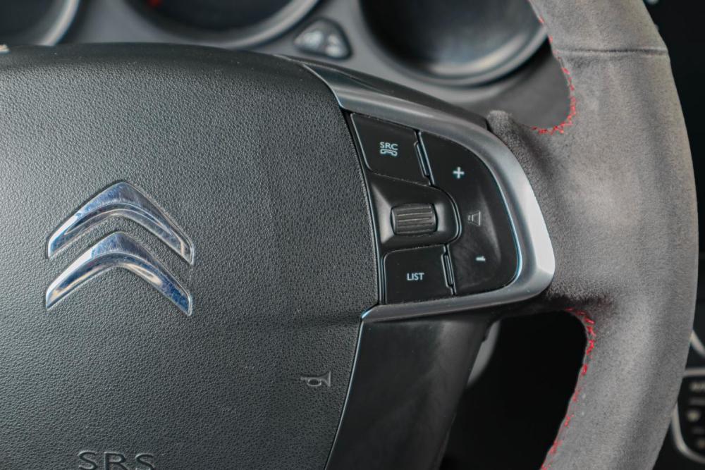 Citroen C4 II Тюмень  - изображение 16