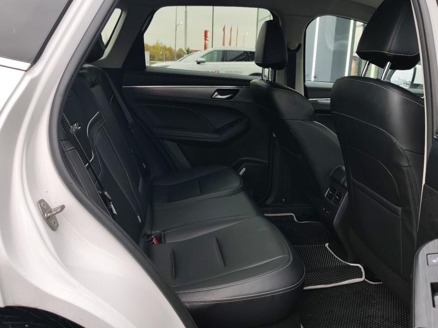 Haval Jolion I Санкт-Петербург  - изображение 17
