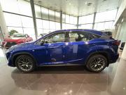 Lexus RX IV Рестайлинг Казань  - изображение 32
