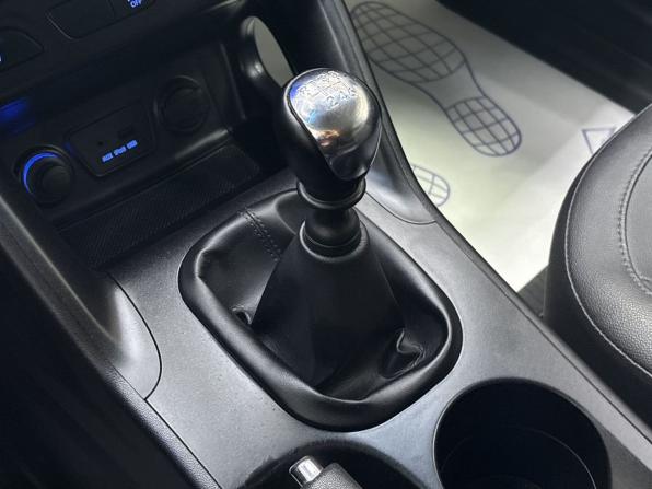 Hyundai ix35 I Рестайлинг с пробегом 2014 года, цена 1 465 000 рублей, 115759 км, внедорожник, Автокод Объявления