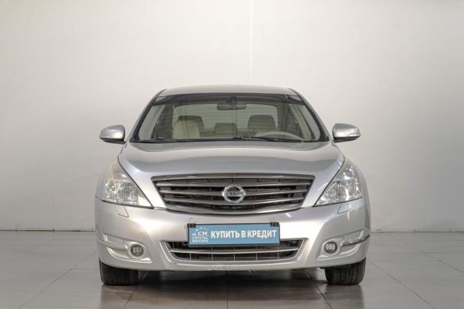 Nissan Teana II с пробегом 2010 года, цена 1 179 000 рублей, 311000 км, седан, Автокод Объявления