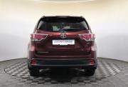 Toyota Highlander III (XU50) Нижний Новгород  - изображение 27
