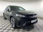 Geely Tugella I Рестайлинг Москва  - изображение 23