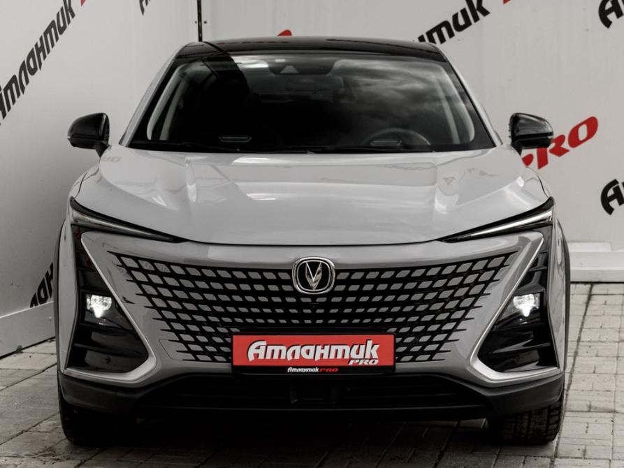 Changan UNI-T I Екатеринбург  - изображение 2