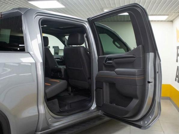 GMC Sierra IV Рестайлинг с пробегом 2026 года, цена 10 799 000 рублей, 28 км, offers.body_type.unknown, Автокод Объявления