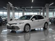 Toyota Camry VIII (XV70) Москва  - изображение 28