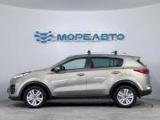Kia Sportage IV Калининград  - изображение 29