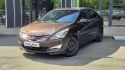 Hyundai Solaris I Рестайлинг Оренбург  - изображение 14