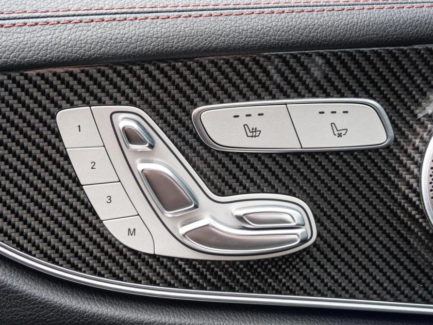 Mercedes-Benz E-Класс AMG V (W213) Краснодар  - изображение 24