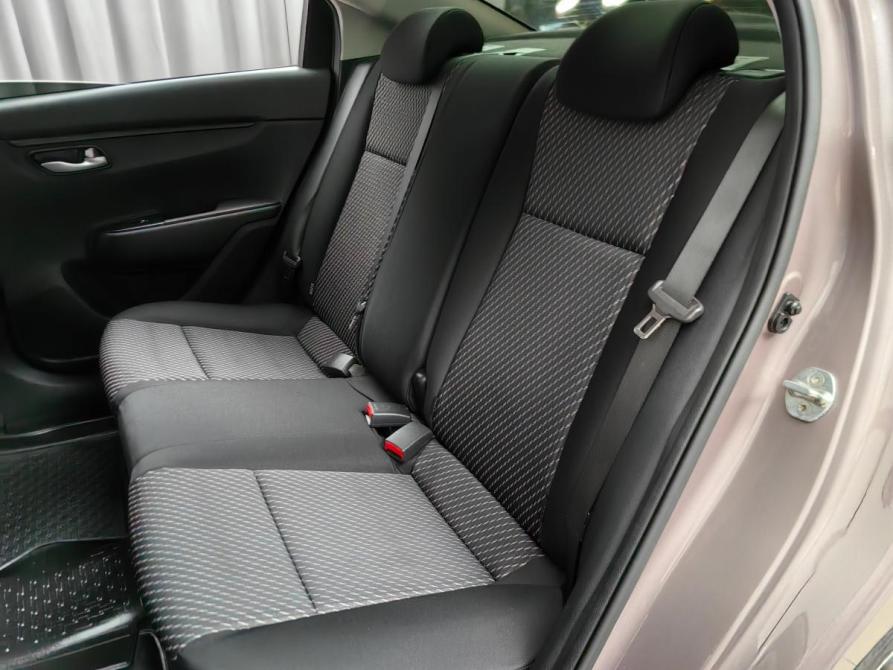 Kia Rio IV Подольск  - изображение 8