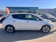 Nissan Leaf I (ZE0/AZE0) Ногинск  - изображение 34