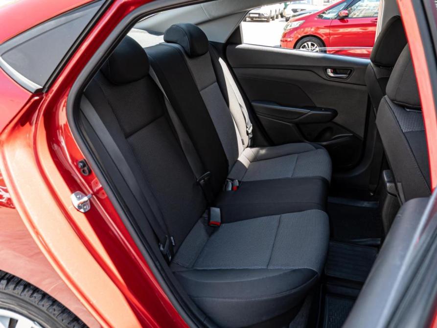 Hyundai Solaris II Краснодар  - изображение 7