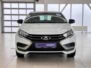 Lada (ВАЗ) Vesta I Рестайлинг (NG) Волгоград  - изображение 37