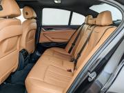 BMW 5 серии VII (G30/G31/G38) Рестайлинг Москва  - изображение 42
