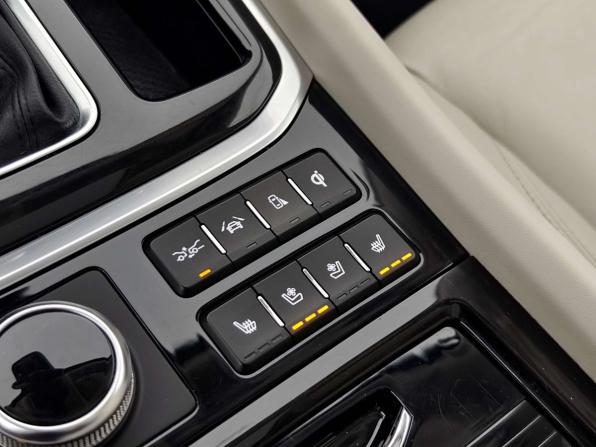 GAC GS8 I с пробегом 2023 года, цена 2 649 000 рублей, 78559 км, внедорожник, Автокод Объявления