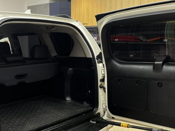 Toyota Land Cruiser Prado 150 Series Рестайлинг 3 с пробегом 2020 года, цена 5 915 000 рублей, 200000 км, внедорожник, Автокод Объявления