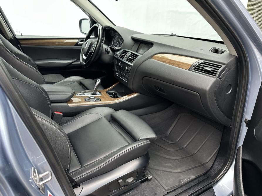 BMW X3 II (F25) Москва  - изображение 13