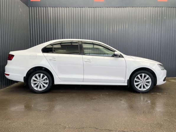 Volkswagen Jetta VI Рестайлинг с пробегом 2014 года, цена 847 000 рублей, 184729 км, седан, Автокод Объявления
