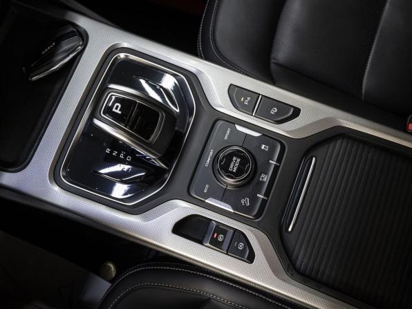 Geely Haoyue I Рестайлинг с пробегом 2021 года, цена 2 849 000 рублей, 53411 км, внедорожник, Автокод Объявления