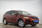 Mazda CX-7 I Оренбург  - изображение 20