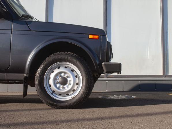 Lada (ВАЗ) 2121 (4x4) I Рестайлинг с пробегом 2019 года, цена 620 000 рублей, 110459 км, внедорожник, Автокод Объявления