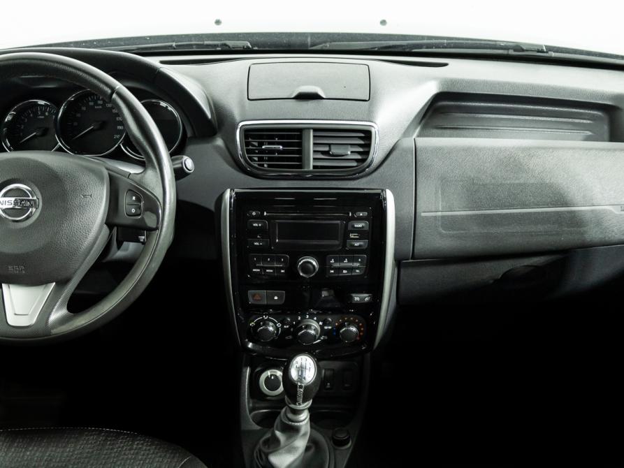Nissan Terrano III (D10) Санкт-Петербург  - изображение 14