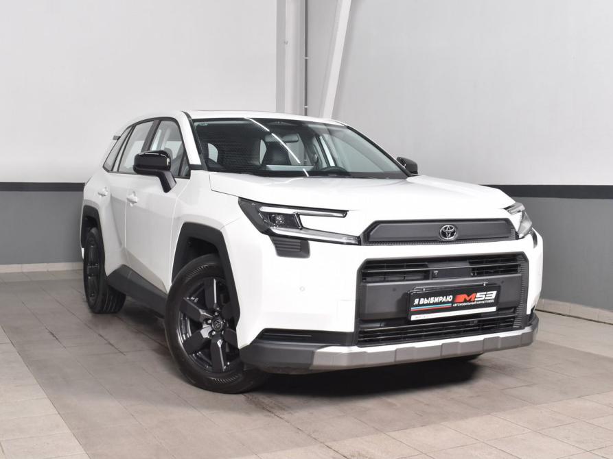 Toyota RAV4 VI (XA60) Кемерово  - изображение 3