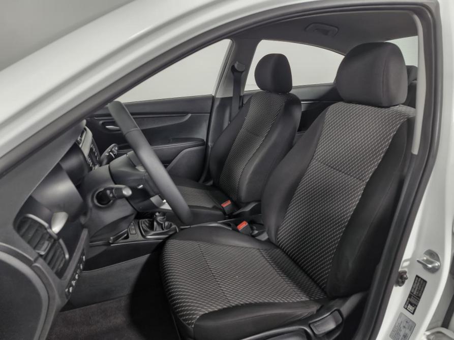 Kia Rio IV Нижний Новгород  - изображение 9
