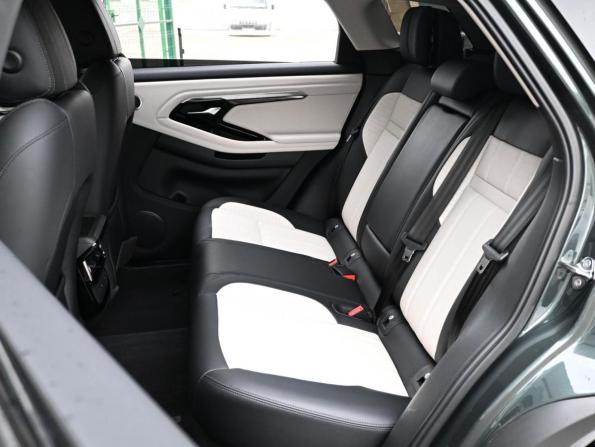 Land Rover Range Rover Evoque II с пробегом 2021 года, цена 4 974 000 рублей, 30375 км, внедорожник, Автокод Объявления