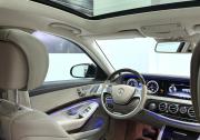 Mercedes-Benz Maybach S-Класс I (X222) Красноярск  - изображение 95