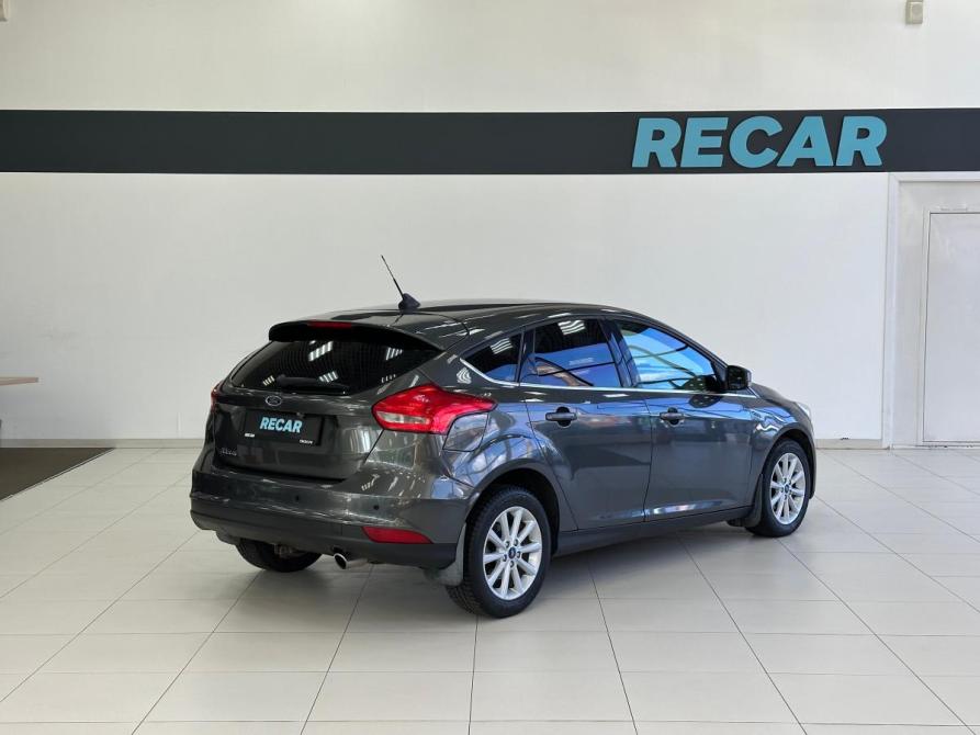 Ford Focus III Рестайлинг Санкт-Петербург  - изображение 5