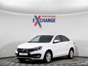Lada (ВАЗ) Vesta I Рестайлинг (NG) Нижний Новгород  - изображение 24