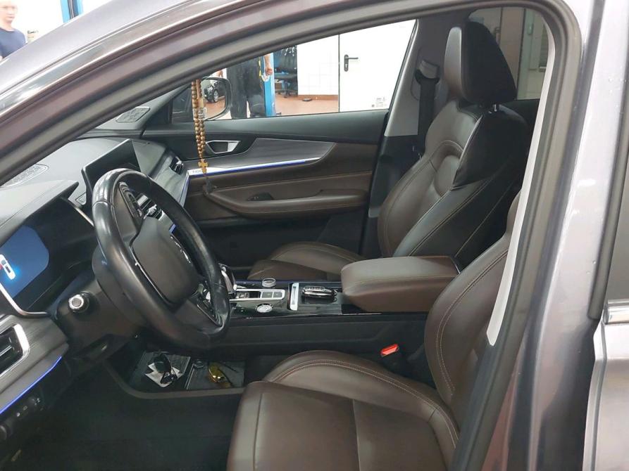 Chery Tiggo 8 Pro I Москва  - изображение 34
