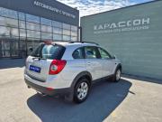 Chevrolet Captiva I Рестайлинг Екатеринбург  - изображение 14