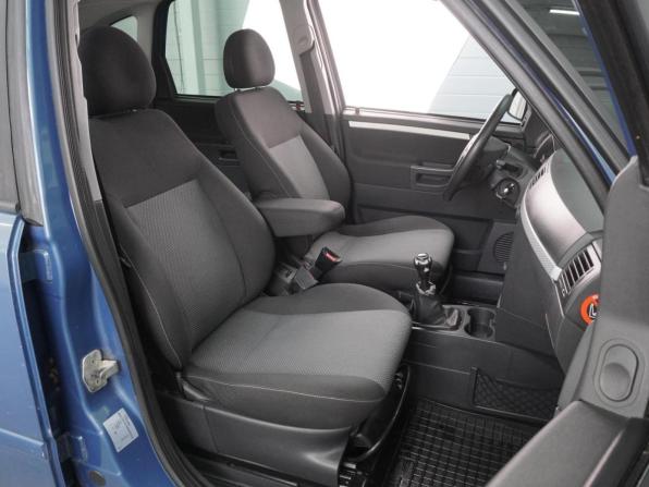 Opel Meriva A Рестайлинг с пробегом 2007 года, цена 499 000 рублей, 216483 км, компактвэн, Автокод Объявления